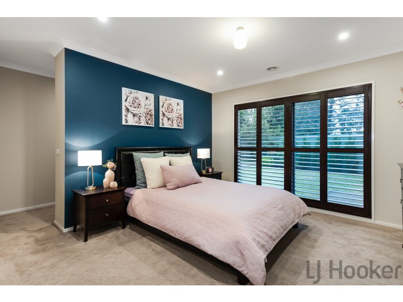 3 Bogan Court, Boronia VIC 3155