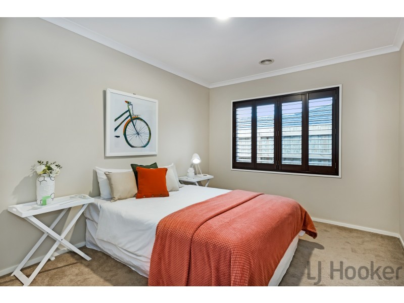 3 Bogan Court, Boronia VIC 3155