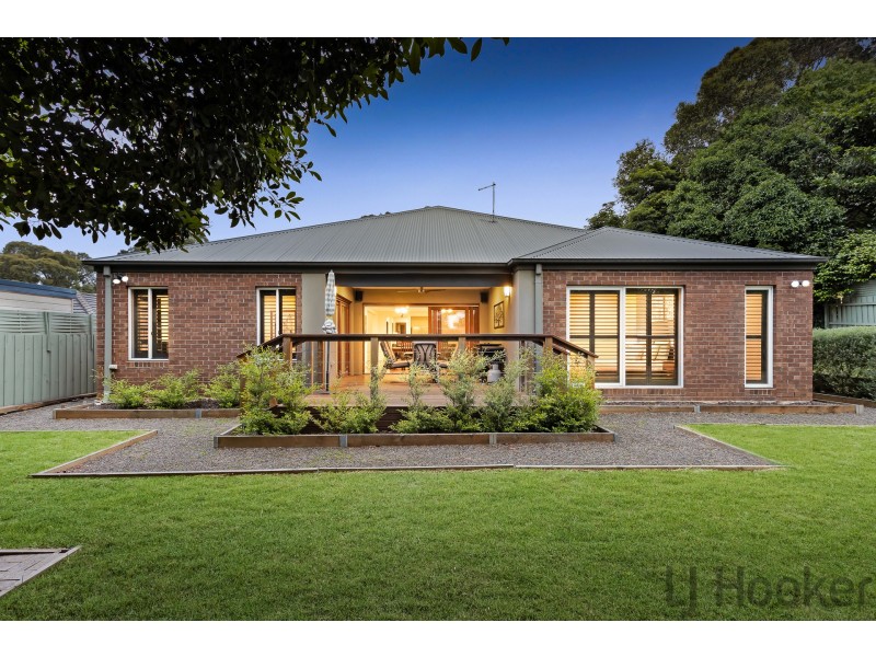 3 Bogan Court, Boronia VIC 3155