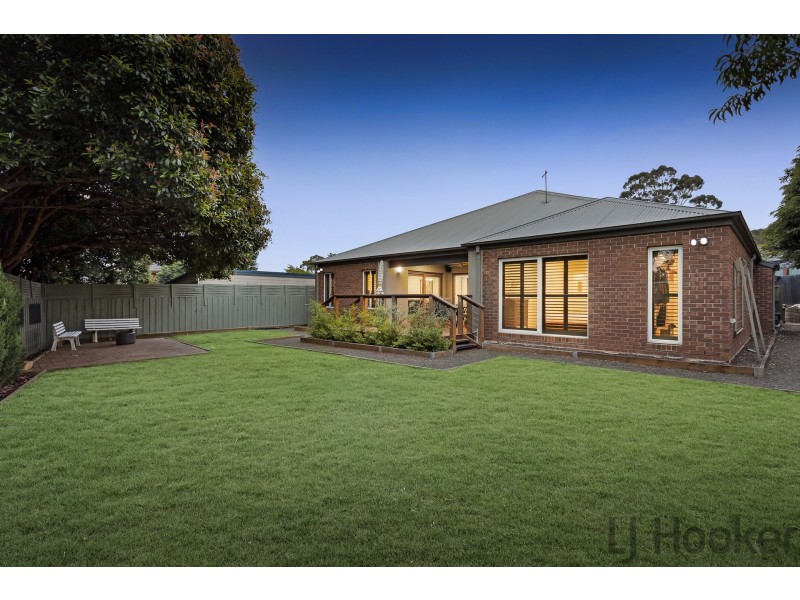 3 Bogan Court, Boronia VIC 3155