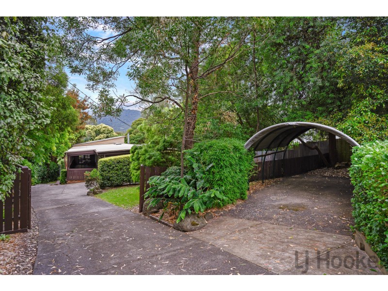 10 Ross Avenue, The Basin VIC 3154