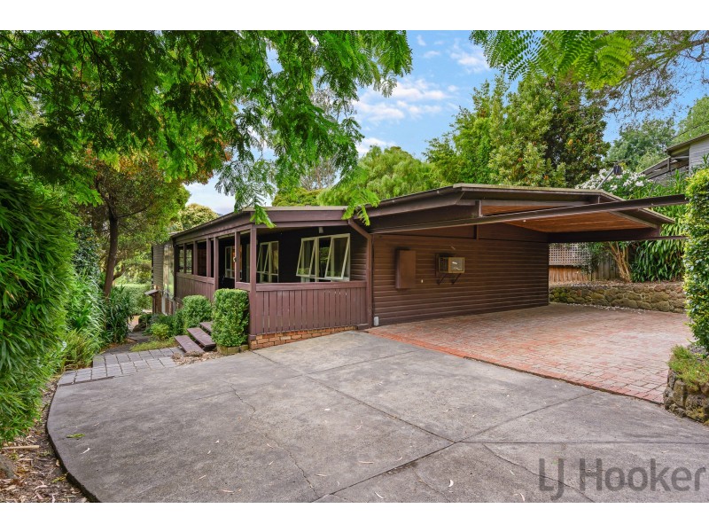 10 Ross Avenue, The Basin VIC 3154