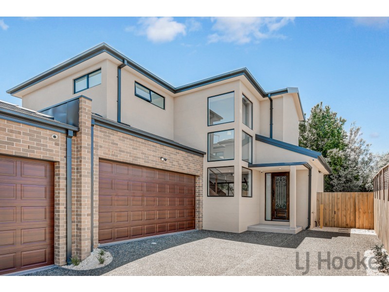 2/28 Joyce Avenue, Glen Waverley VIC 3150