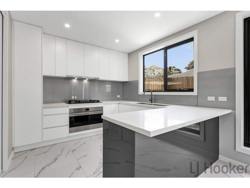 2/28 Joyce Avenue, Glen Waverley VIC 3150