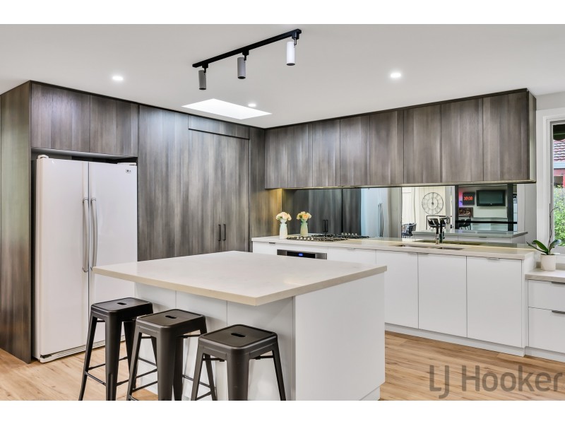 1 Augusta Road, The Basin VIC 3154