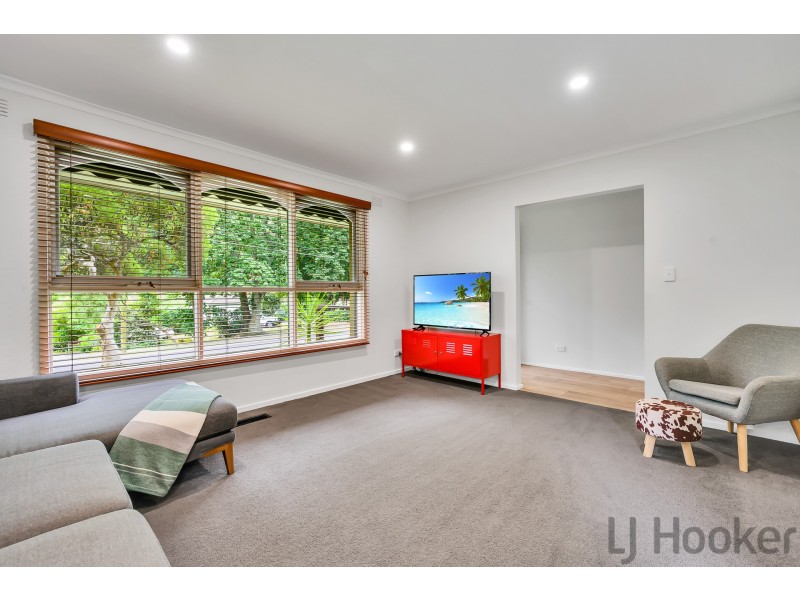 1 Augusta Road, The Basin VIC 3154