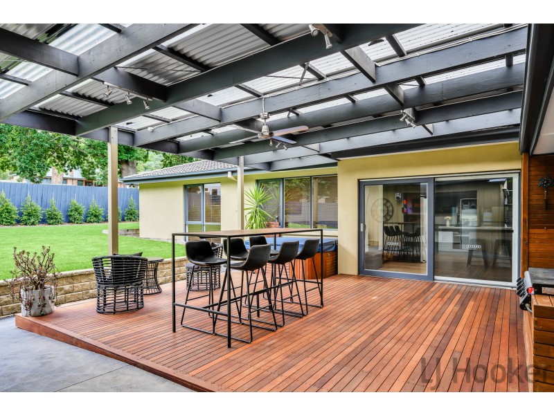 1 Augusta Road, The Basin VIC 3154