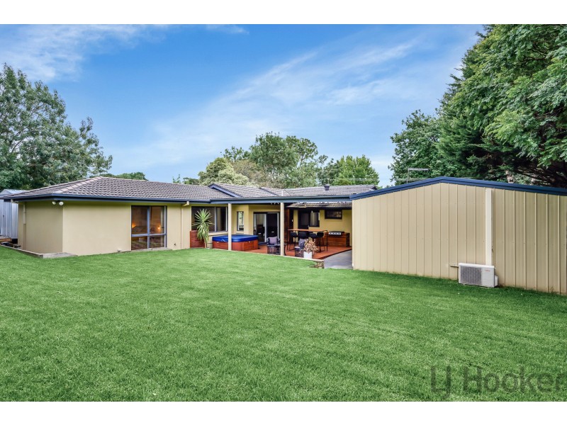 1 Augusta Road, The Basin VIC 3154