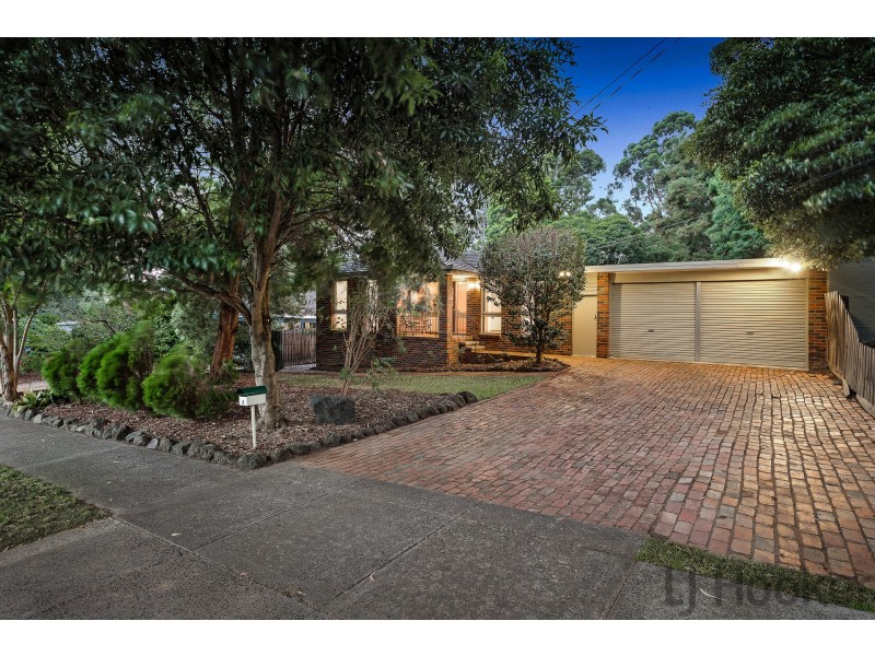 6 Verbena Avenue, The Basin VIC 3154