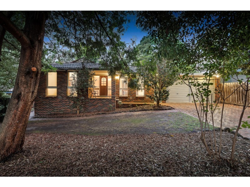 6 Verbena Avenue, The Basin VIC 3154