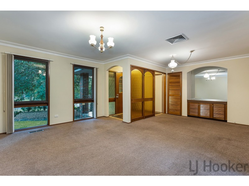 6 Verbena Avenue, The Basin VIC 3154
