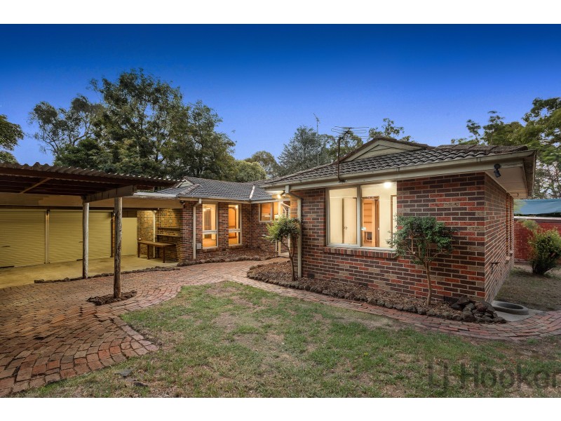 6 Verbena Avenue, The Basin VIC 3154