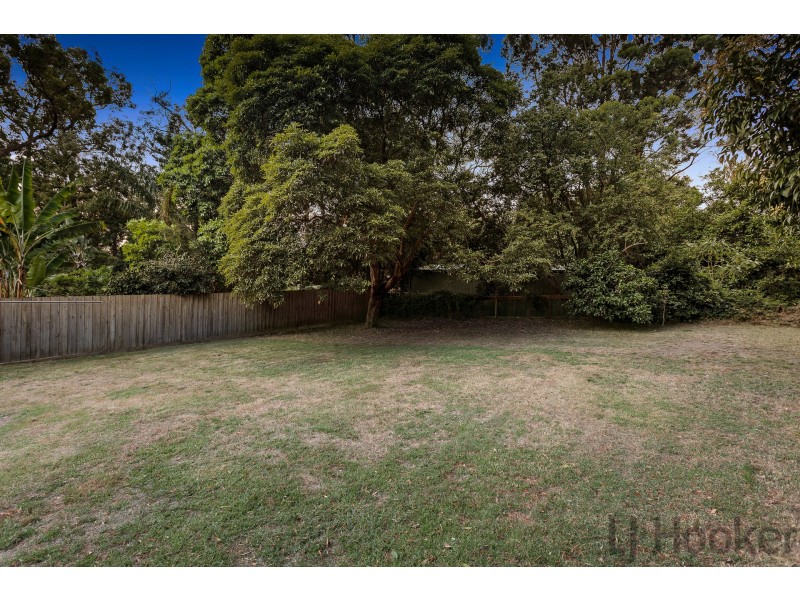 6 Verbena Avenue, The Basin VIC 3154