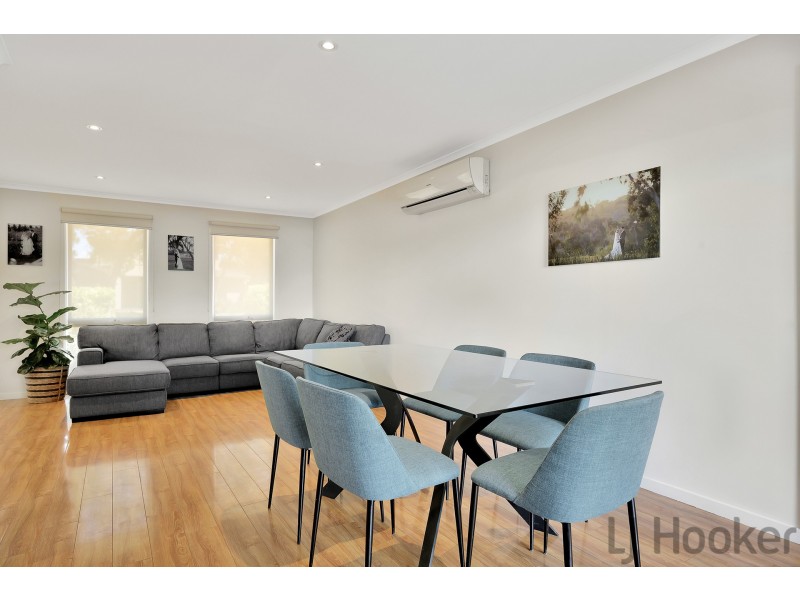 25 Gertonia Avenue, Boronia VIC 3155