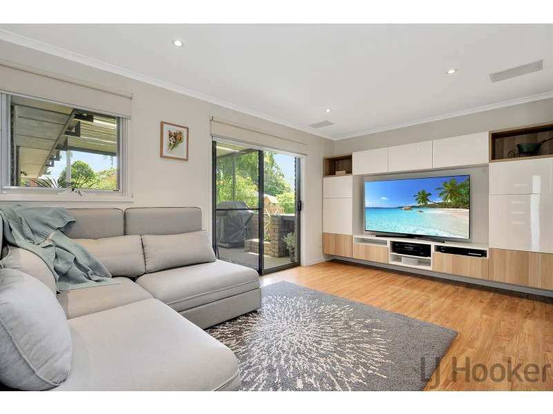 25 Gertonia Avenue, Boronia VIC 3155