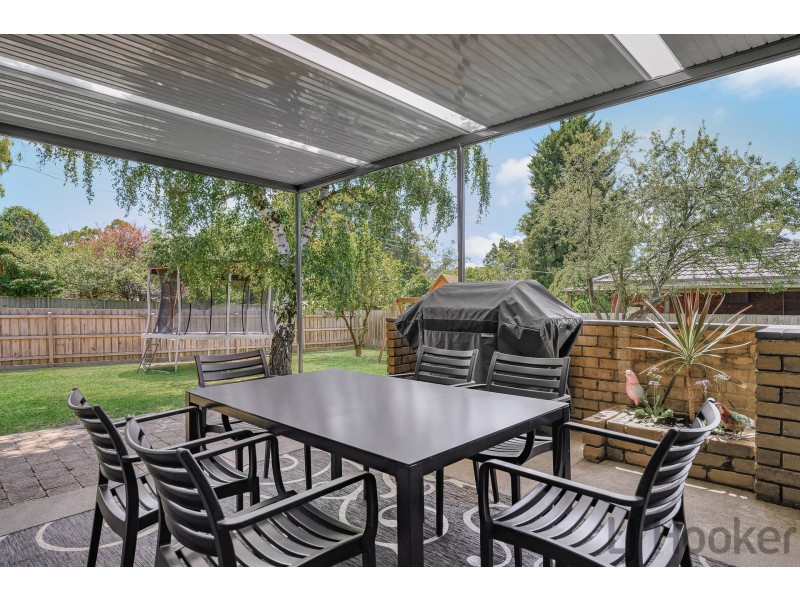 25 Gertonia Avenue, Boronia VIC 3155