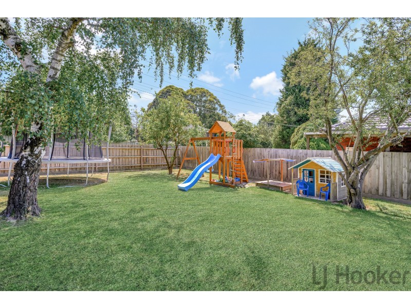 25 Gertonia Avenue, Boronia VIC 3155