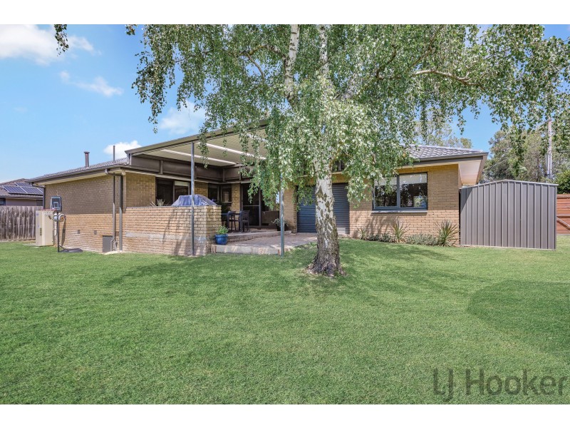25 Gertonia Avenue, Boronia VIC 3155