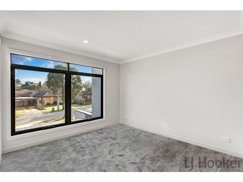 16a Frudal Crescent, Knoxfield VIC 3180