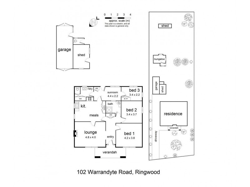 102 Warrandyte Road, Ringwood VIC 3134