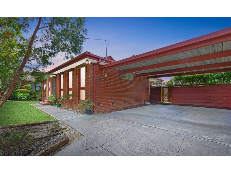 301 Blackburn Road, Burwood East VIC 3151