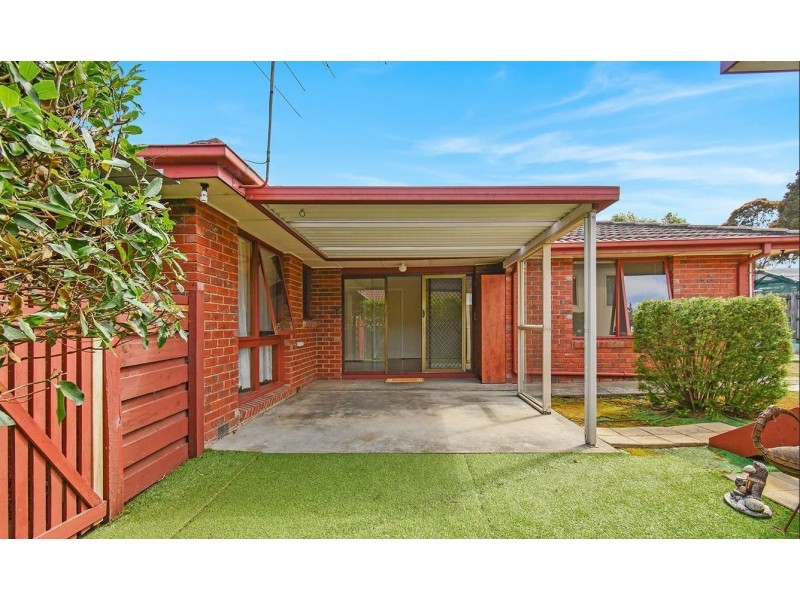 301 Blackburn Road, Burwood East VIC 3151