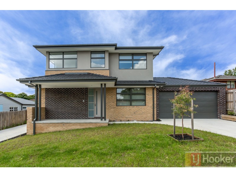 1/14 Zeising Court, Boronia VIC 3155