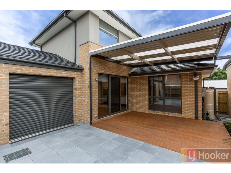 1/14 Zeising Court, Boronia VIC 3155