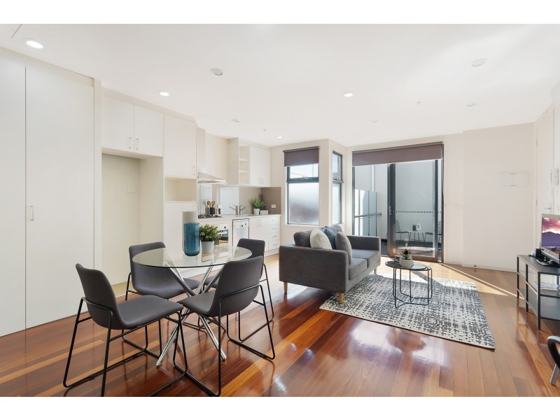5/306 Sydney Road, Brunswick VIC 3056