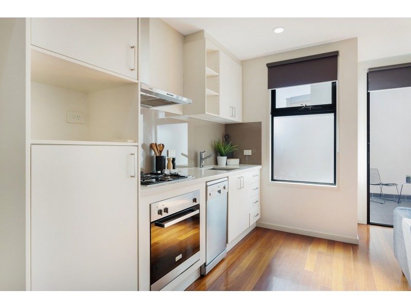 5/306 Sydney Road, Brunswick VIC 3056