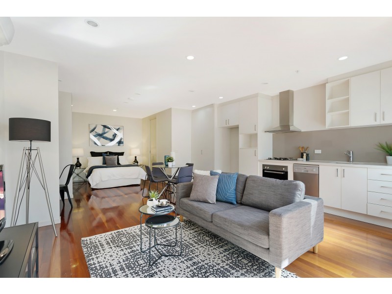 5/306 Sydney Road, Brunswick VIC 3056