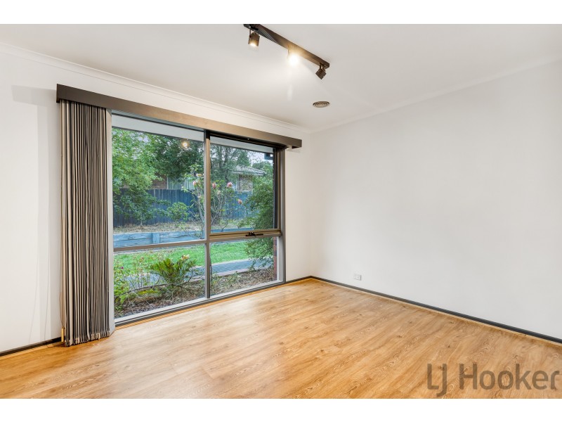 6 The Fairway, Rowville VIC 3178