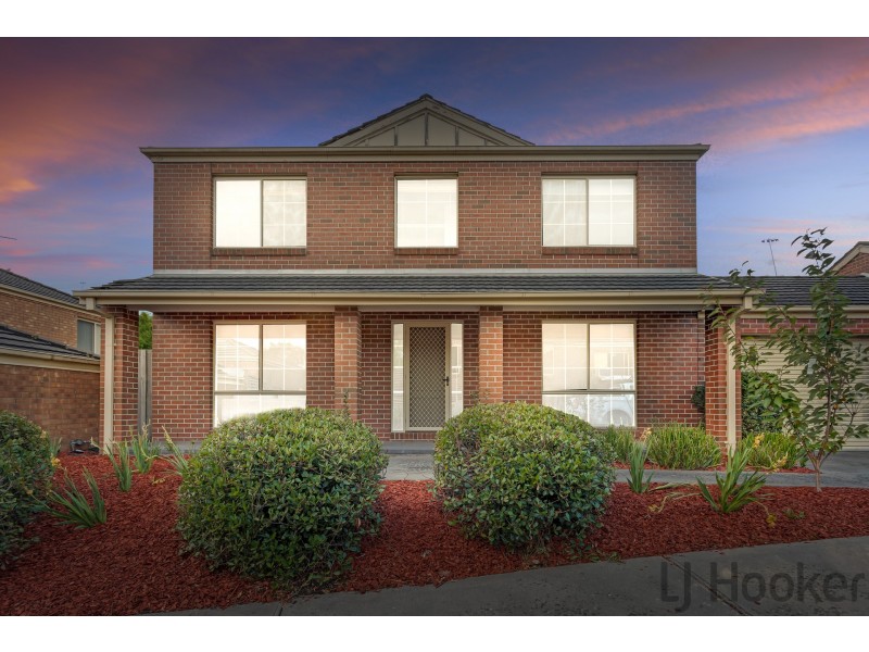 2/343 Boronia Road, Boronia VIC 3155