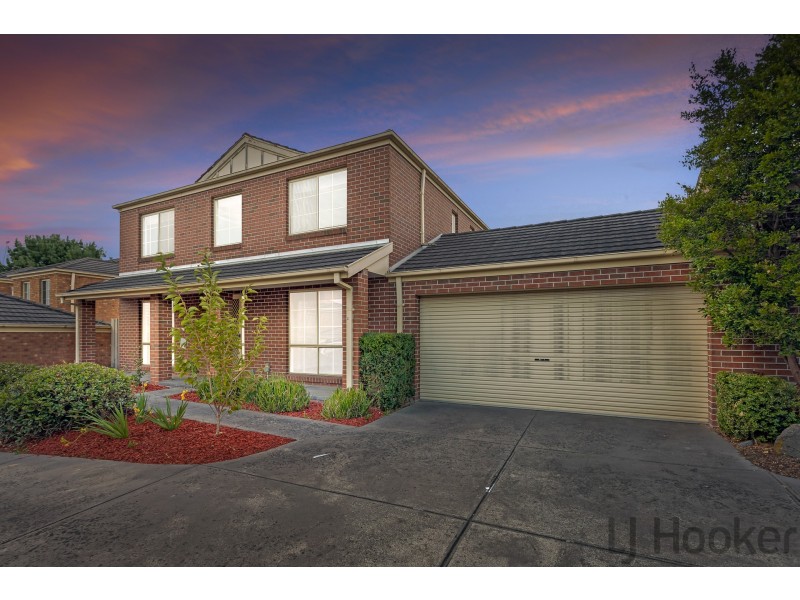 2/343 Boronia Road, Boronia VIC 3155