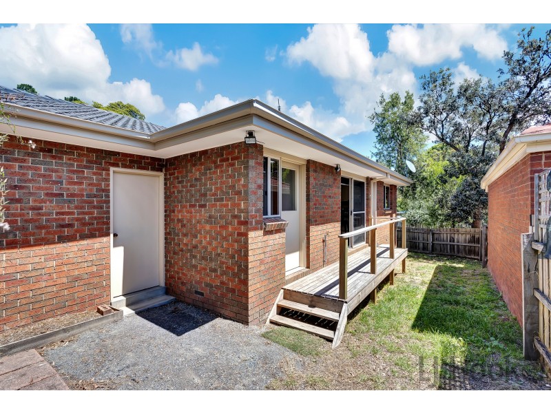 1/223 Forest Road, Boronia VIC 3155