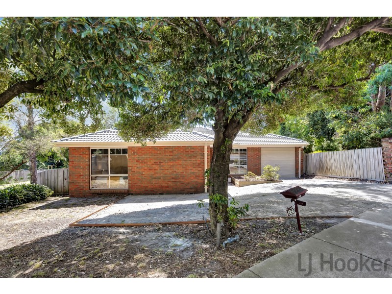 1/223 Forest Road, Boronia VIC 3155