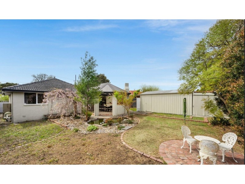 54 Johnson Drive, Ferntree Gully VIC 3156