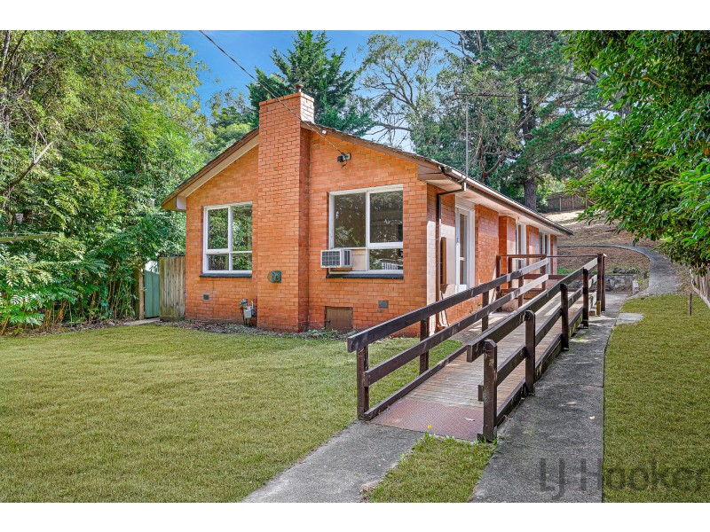 21 Elsie Street, Boronia VIC 3155