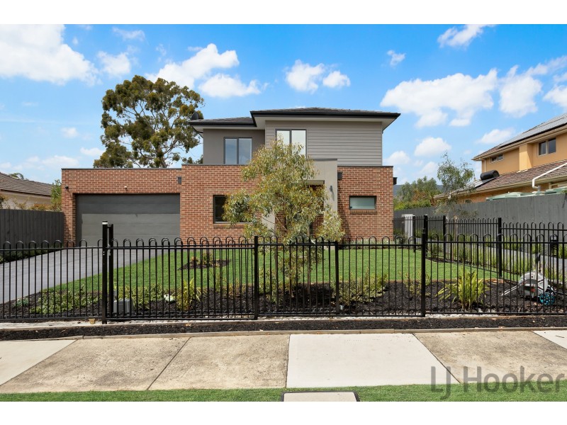 1/11 Phyllis Avenue, Boronia VIC 3155