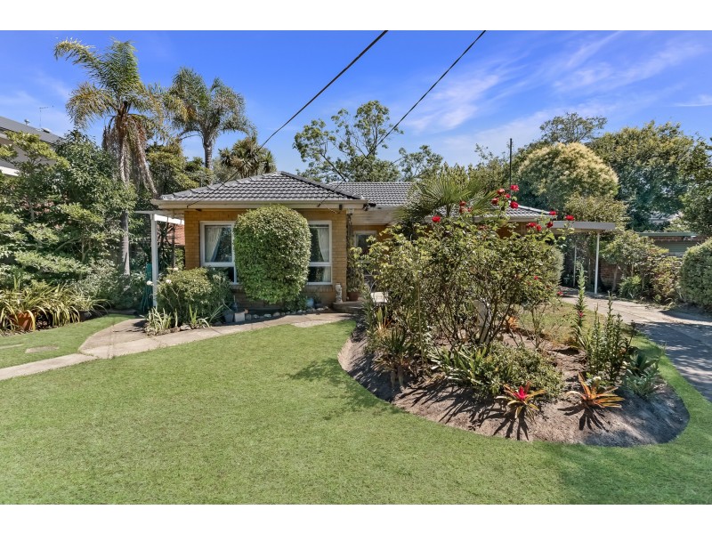 5 Agra Street, Mitcham VIC 3132