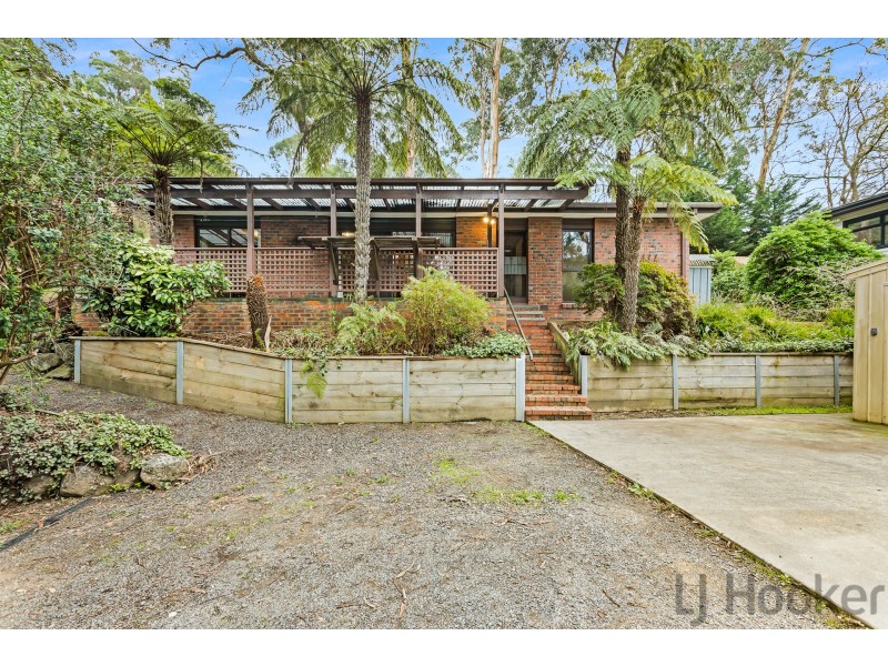 25 Claremont Avenue, The Basin VIC 3154