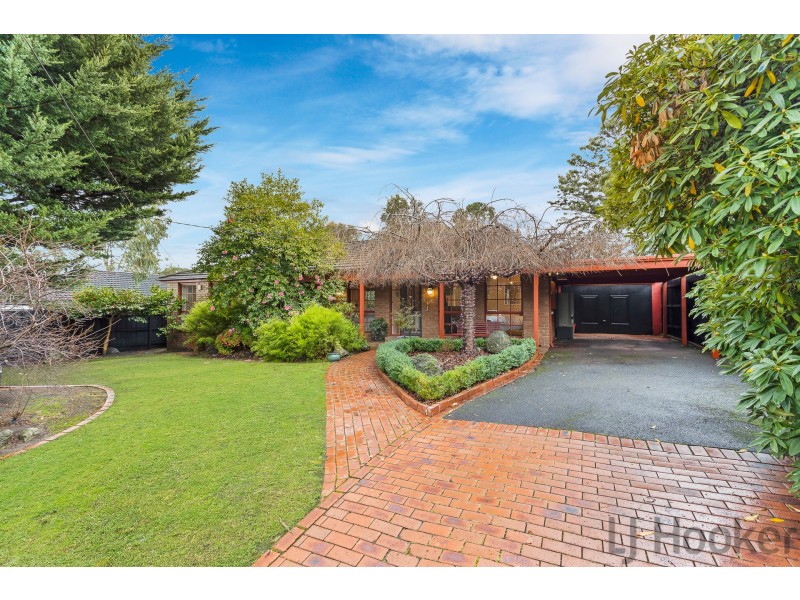 48 Stuart Street, The Basin VIC 3154