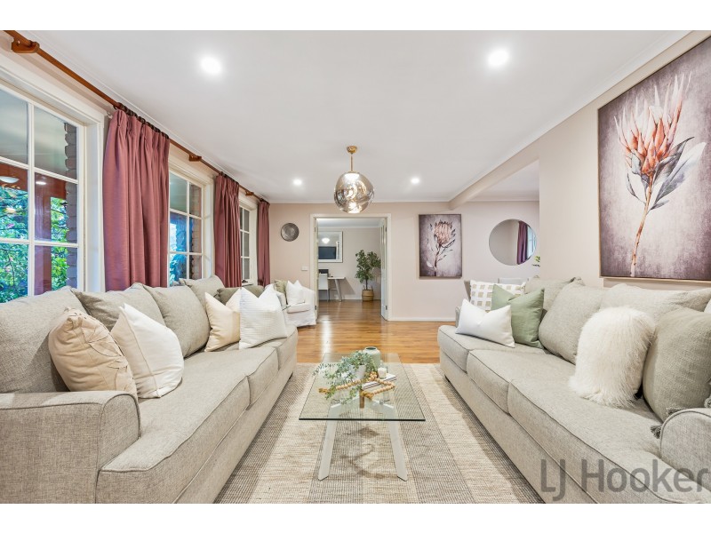 48 Stuart Street, The Basin VIC 3154