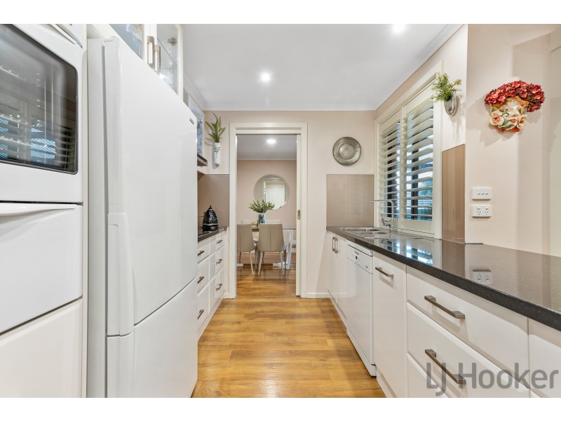 48 Stuart Street, The Basin VIC 3154