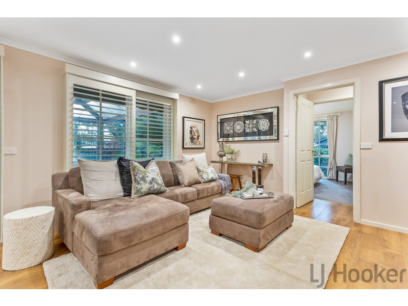 48 Stuart Street, The Basin VIC 3154