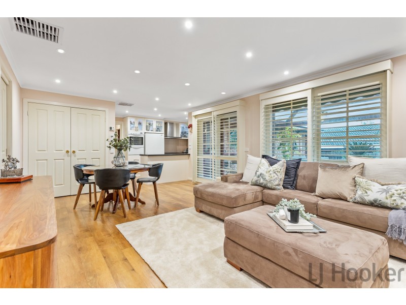 48 Stuart Street, The Basin VIC 3154