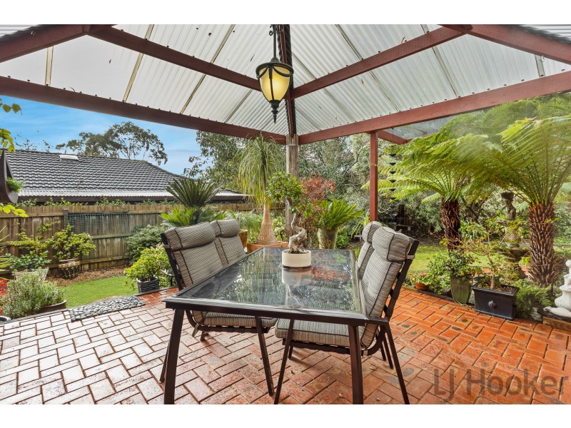 48 Stuart Street, The Basin VIC 3154