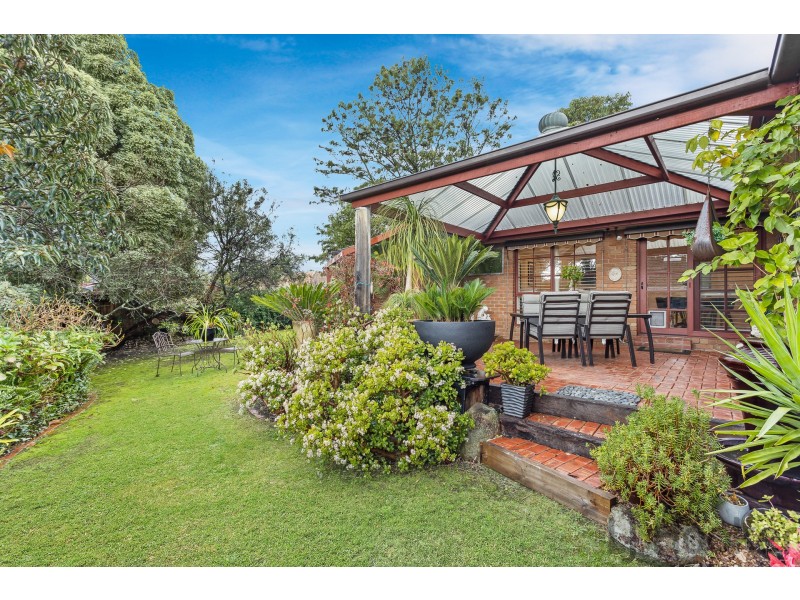 48 Stuart Street, The Basin VIC 3154