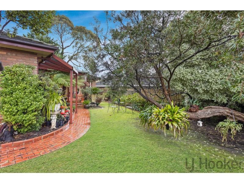 48 Stuart Street, The Basin VIC 3154