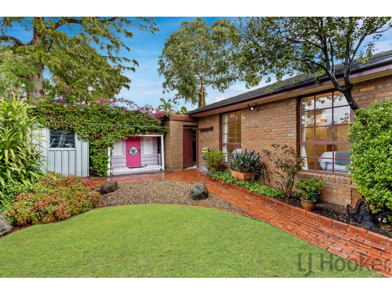 48 Stuart Street, The Basin VIC 3154